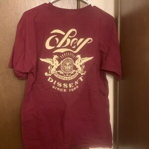 Obey t shirt